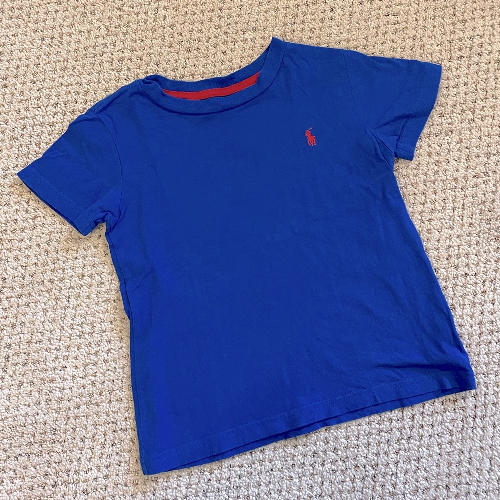 Polo Ralph Lauren T-shirt Kids